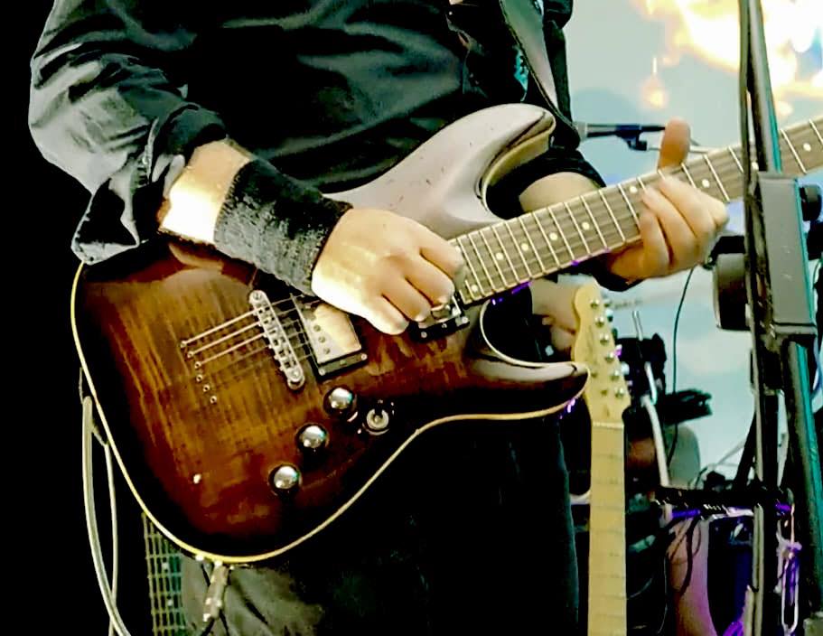 Sultans of Swing